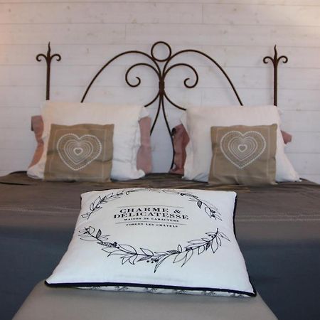 Suite Spa Privatif Exterieur 66 Perpignan Nord Pia ภายนอก รูปภาพ