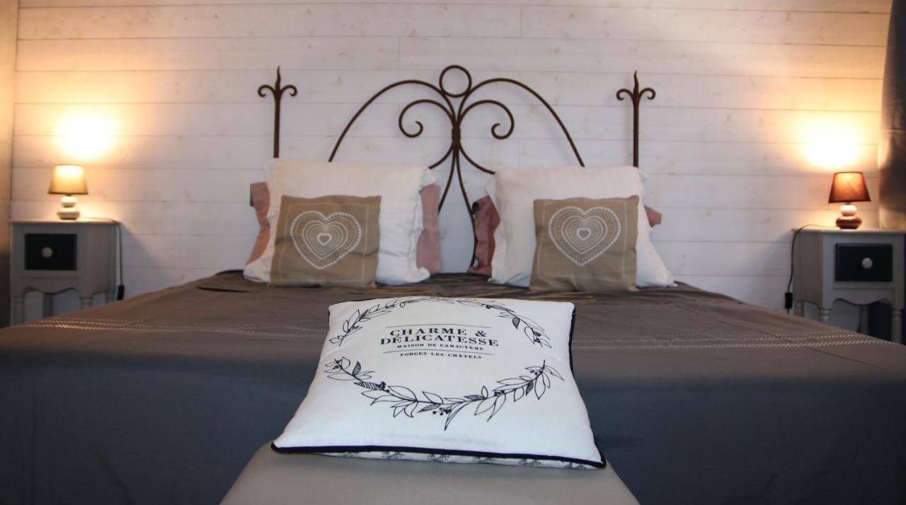 Suite Spa Privatif Exterieur 66 Perpignan Nord Pia ภายนอก รูปภาพ