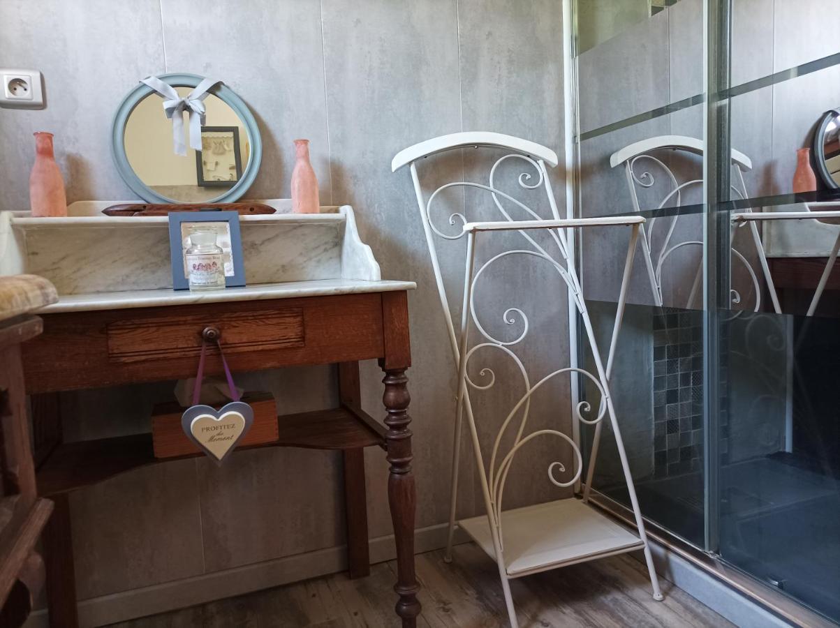 Suite Spa Privatif Exterieur 66 Perpignan Nord Pia ภายนอก รูปภาพ